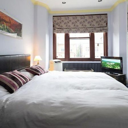 Апартаменты Stunning Three Bed In West Hampstead Лондон Экстерьер фото