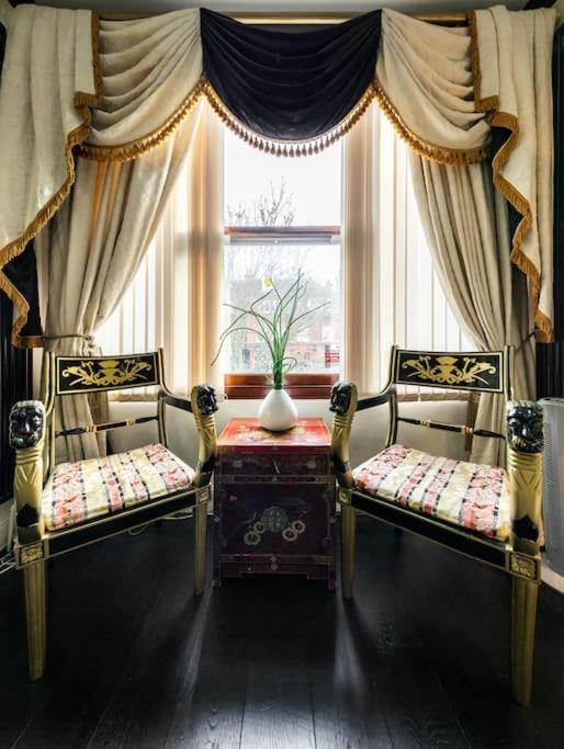 Апартаменты Stunning Three Bed In West Hampstead Лондон Экстерьер фото